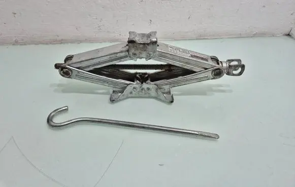 Honda Civic Lift Jack 