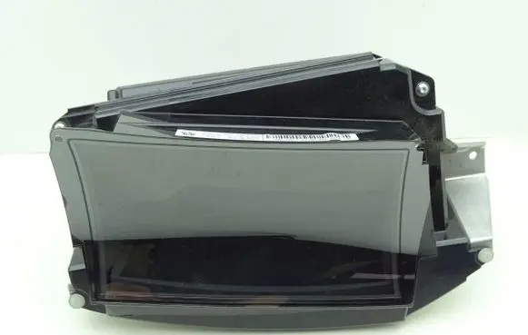 Mercedes-Benz S W222 Head up display screen A2229009613