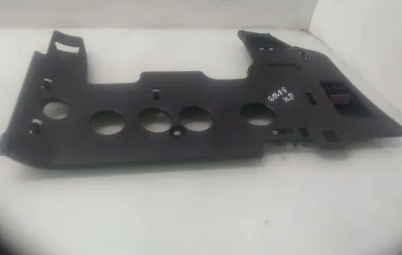 Volkswagen Golf V Dashboard lower bottom trim panel 1K1863083