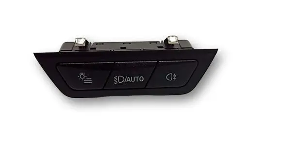 BMW 2 Active Tourer U06 Light switch 61315A4A055 5A4A055