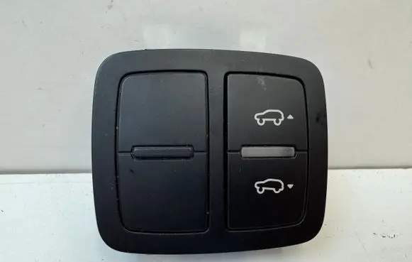 Porsche Macan (95B) Other switches/knobs/shifts 95B959511B