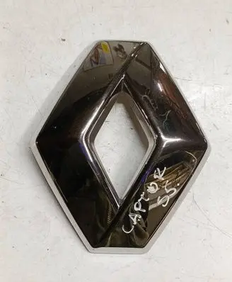 Renault Captur Manufacturer badge logo/emblem 628909470RS5 628905855R 628909470R