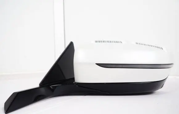 BMW M8 F91 F92 G14 G15 Front door electric wing mirror 
