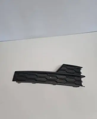 Skoda Octavia Mk3 (5E) Front bumper lower grill 5E0807682F 4536250100 1320020111