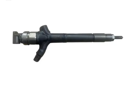 Toyota Avensis T250 Fuel injector 236700R180