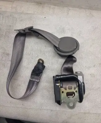 Audi A8 S8 D2 4D Rear seatbelt 566205821C