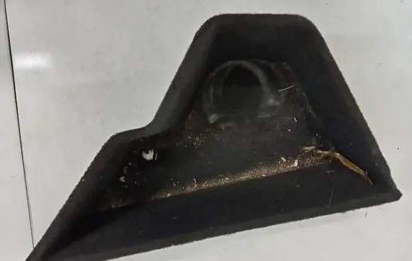 Audi A4 S4 B5 8D Other interior part 8D0864132