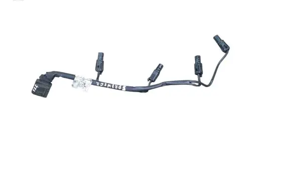 Mercedes-Benz Sprinter W907 W910 Glow plug wires A6511501333 110400