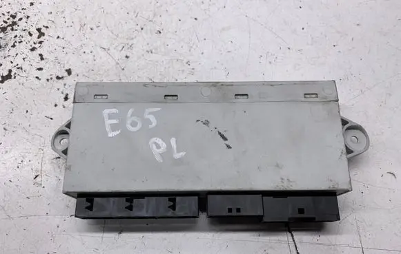 BMW 7 E65 E66 Door control unit/module 6933267 5WK48002
