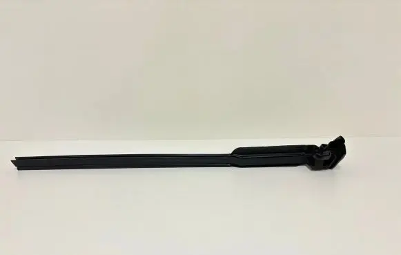 BMW 1 E82 E88 Rubber seal rear door window/glass 7164988 51377164988 11218910GE
