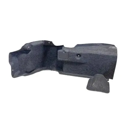 Chevrolet Camaro Trunk/boot side trim panel
