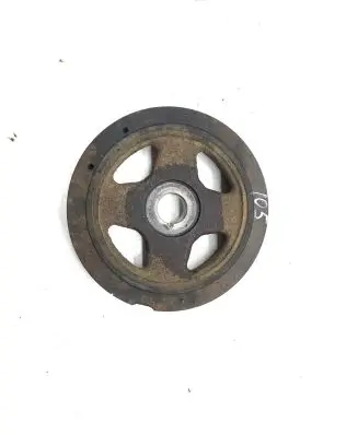 Toyota Yaris Crankshaft pulley