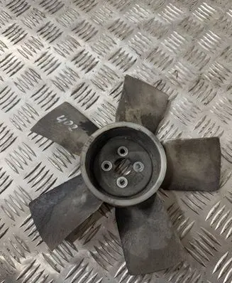 Aixam City Fan impeller 
