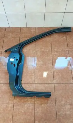Ford Transit Courier II Front bodywork piece 2758007 R2K6V27847BK FLD2A