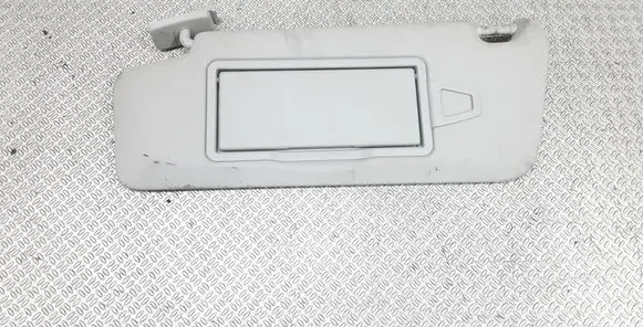 Mercedes-Benz C W204 Sun visor