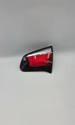 Citroen C3 Rear/tail lights 9685225480