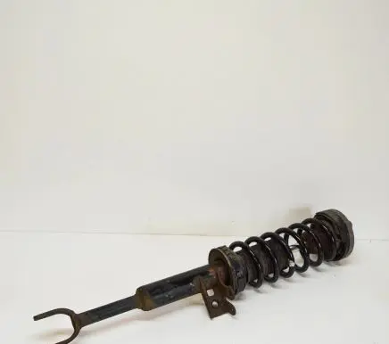 BMW 5 GT F07 Front shock absorber/damper 6795446