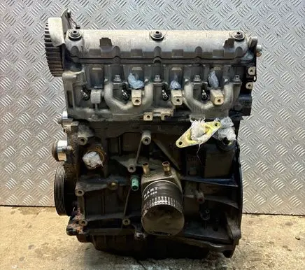 Volvo S40, V40 Engine D4192T4