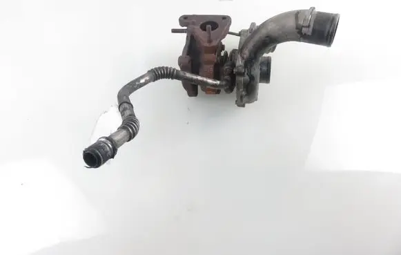 Nissan Primastar Turbo 8200091350