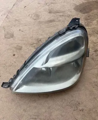 Mercedes-Benz A W168 Headlight/headlamp A1688201761 0301192201