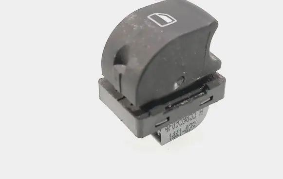 Audi A6 S6 C6 4F Electric window control switch 4F0959855A
