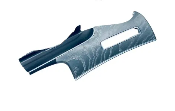 Mercedes-Benz CLS W257 Dashboard glove box trim A2576805700