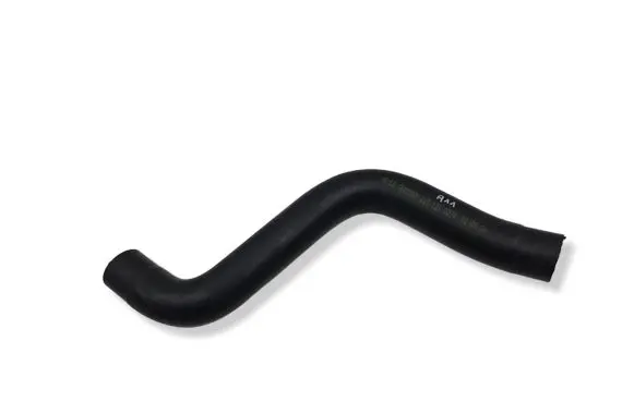 Volkswagen Golf II Engine coolant pipe/hose 1191Z10074