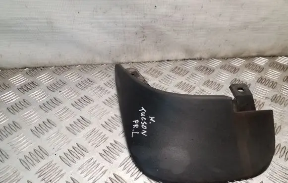 Hyundai Tucson JM Front mudguard 868312E010 868312E010W