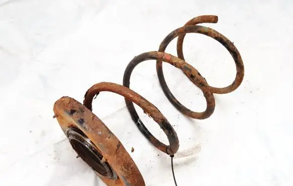 Honda Civic Front coil spring