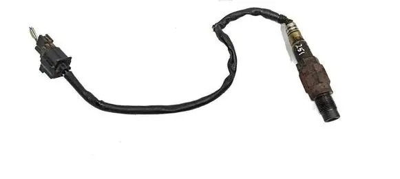 Mercedes-Benz R W251 Lambda probe sensor 691251