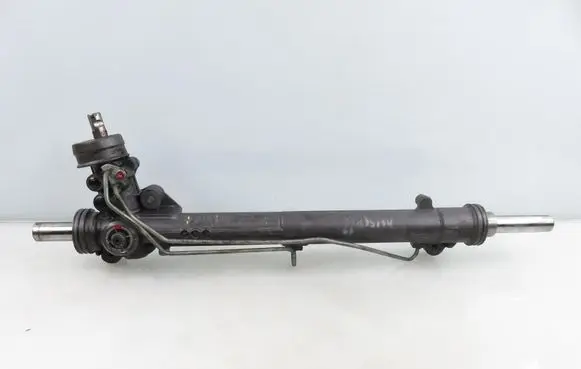 Audi A4 S4 B7 8E 8H Steering rack 7853974308 8E1422072D