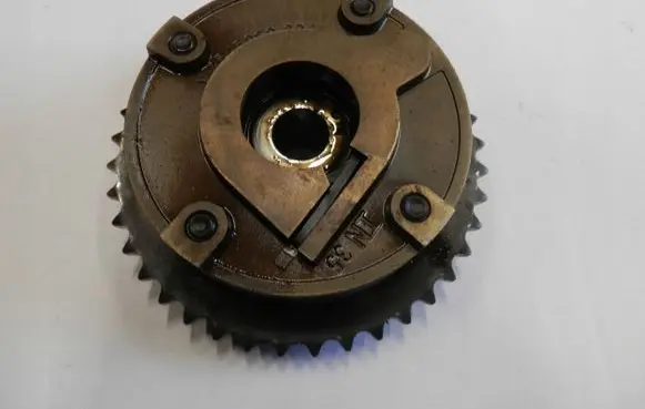 Peugeot 207 Camshaft pulley/ VANOS V754586280