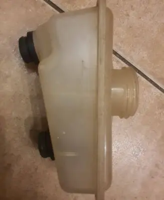 VAZ 2108 Brake fluid reservoir 21083505102 210835051021