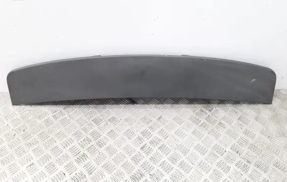 Ford Focus C-MAX Rear window tailgate spoiler 3M51R44210A