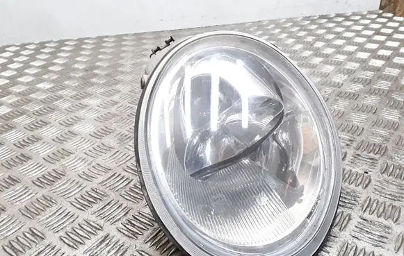 Volkswagen New Beetle Headlight/headlamp 1c0941005j