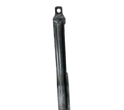 Seat Toledo III (5P) Fender mounting bracket 5p0803250a