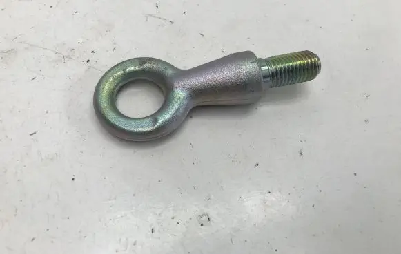 Mazda CX-60 Towing hook eye 