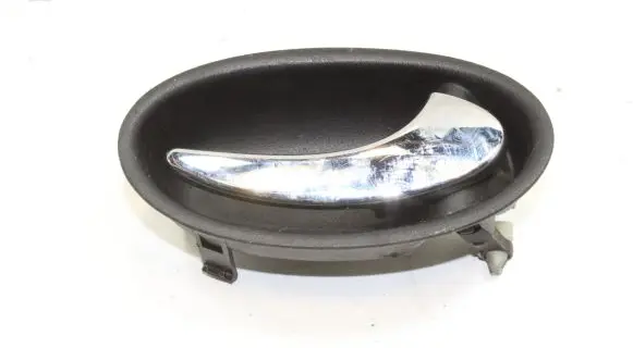 Mercedes-Benz CLK A209 C209 Front door interior handle P0058419