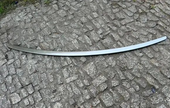 Jaguar I-Pace Tailgate/trunk spoiler j9d3-442k03-a