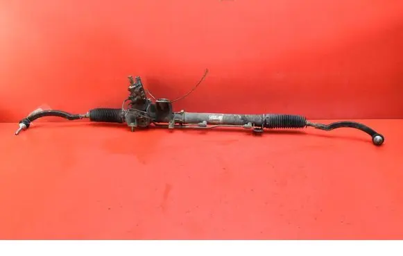 Volvo S60 Steering rack P8671245