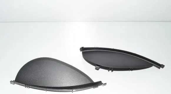BMW 3 E90 E91 Dashboard side end trim 7077819 7077820 7075475