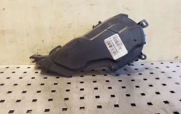 Ford Kuga I Timing belt guard (cover) 8V4Q6007AA 9655399580