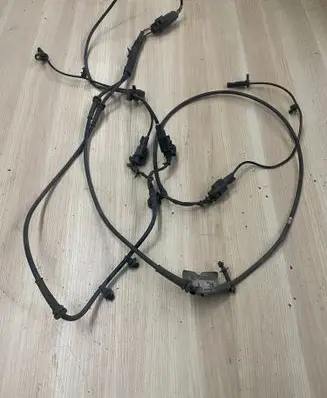 Ford Transit Custom Parking sensor (PDC) wiring loom KK2T2L508AC