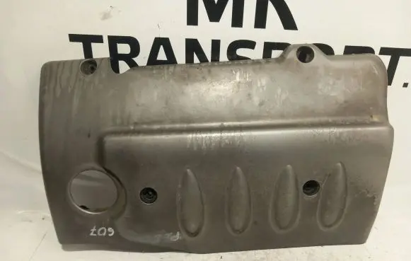 Peugeot 607 Engine cover (trim) 9631342780 054520013193
