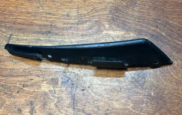 Renault Zoe Rear arch trim 788127175R