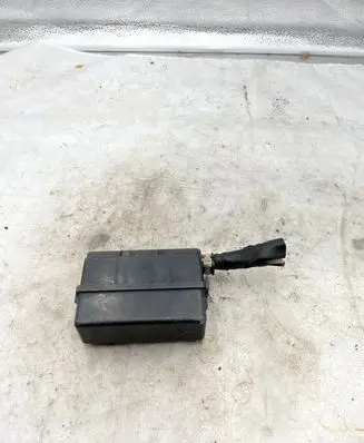 Subaru Forester SH Fuse box set