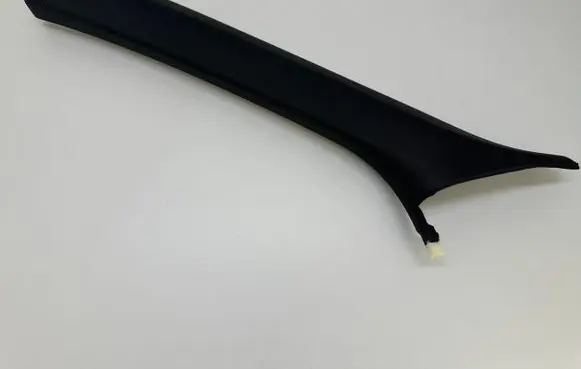 Porsche Macan (95B) (A) pillar trim 95B867233B