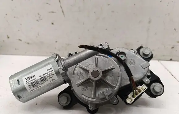 Mercedes-Benz E W213 Rear window wiper motor A2139065901