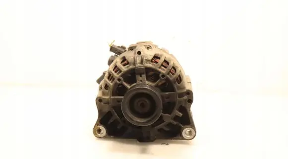 Peugeot 407 Generator/alternator 9642880180