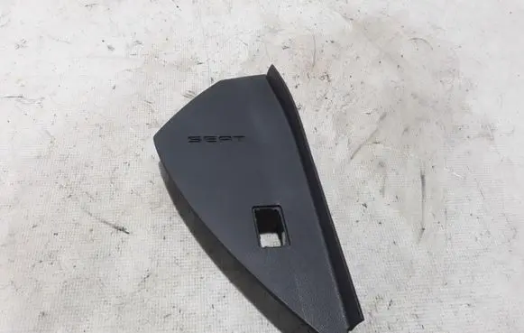 Seat Ibiza V (KJ) Panel trim 6F1857086